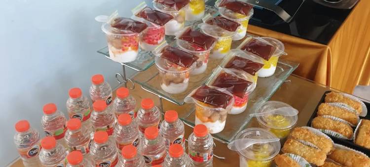 Hotel Lumajang Khayyira图片