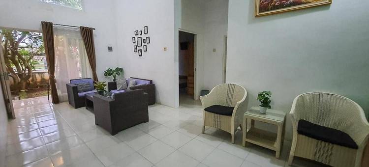 Syafa Homestay Syariah Mitra RedDoorz图片