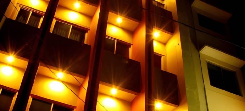 安佩拉维萨塔酒店(Wisata Hotel Palembang)图片