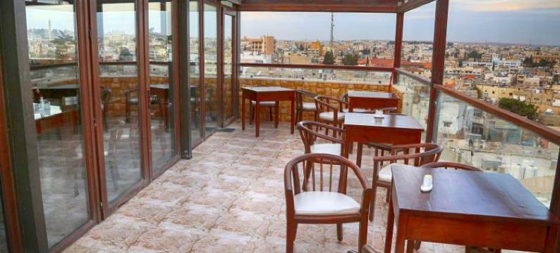 圣约翰酒店(Saint John Hotel)图片