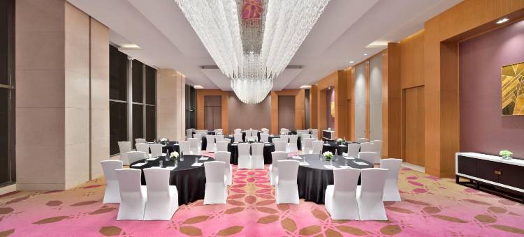 Courtyard Navi Mumbai图片