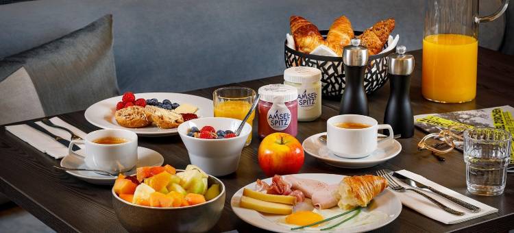 菲利克斯酒店(Hotel Felix)图片