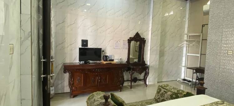 威斯玛大酒店(Grand Wisma Hotel)图片