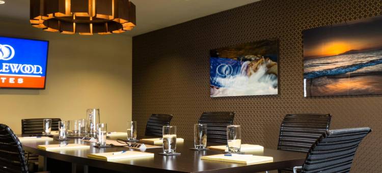 Candlewood Suites Vancouver-Camas图片