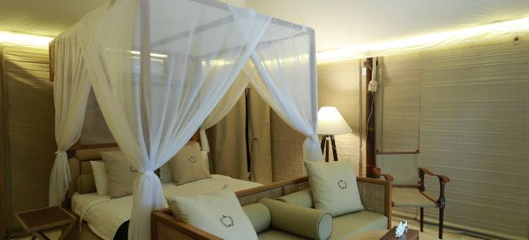 卡尔玛别墅(The Kharma Villas)图片