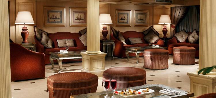 贾兹皇冠禧年(JAZ Crown Jubilee - Every Thursday from Luxor for 07 & 04 Nights)图片