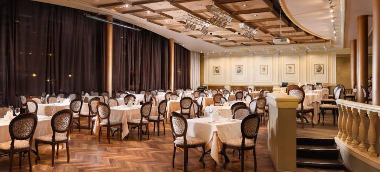 亚瑟美居水疗酒店(Arthurs Spa Hotel by Mercure)图片