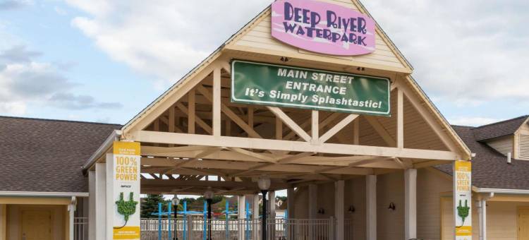 梅里尔维尔-加里地区温德姆速8酒店(Super 8 by Wyndham Merrillville)图片