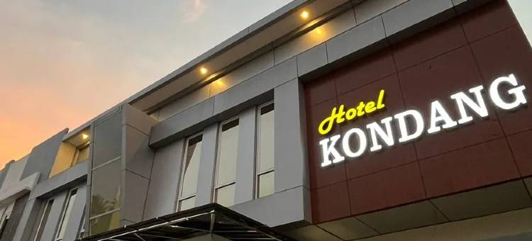 Hotel Kondang Syariah图片
