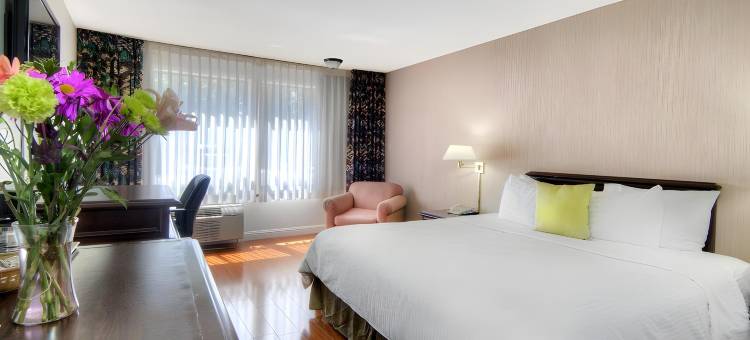 Days Inn by Wyndham Mountain View图片