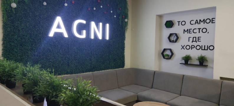 Gostinichnyy Kompleks Agni Hotel图片