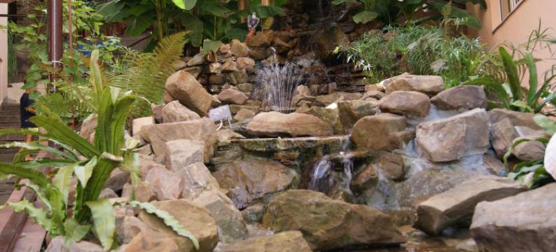 阿尔戈酒店(Argo Hotel)图片