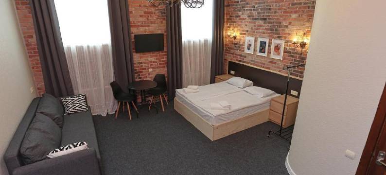 Otlichno Apart-Hotel图片