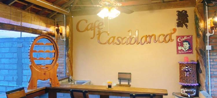 Villa Desa Pehkulon图片