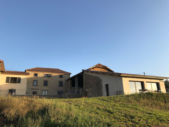 保罗&玛歌之家酒店