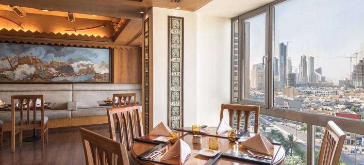 绿洲酒店(Oasis Hotel)图片