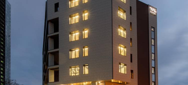 Tfl Hotel Vladivostok Hotel图片