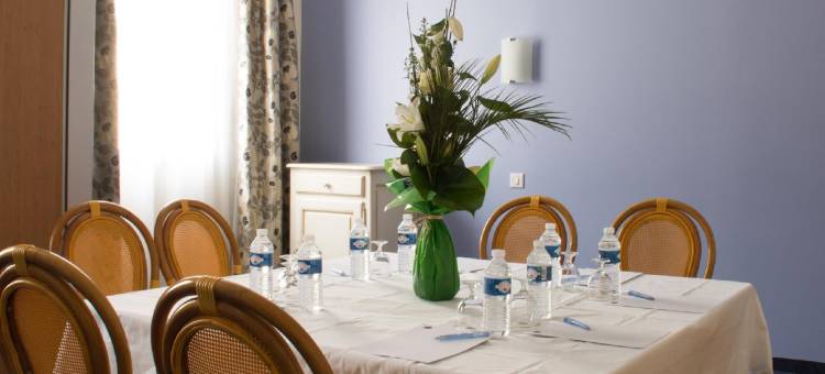 乐赛德贝斯特韦斯特酒店(Best Western Hôtel Le Sud)图片