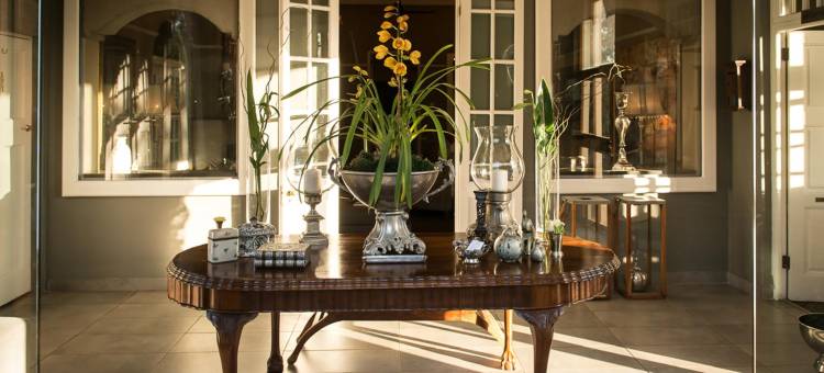 河草甸庄园(River Meadow Manor)图片