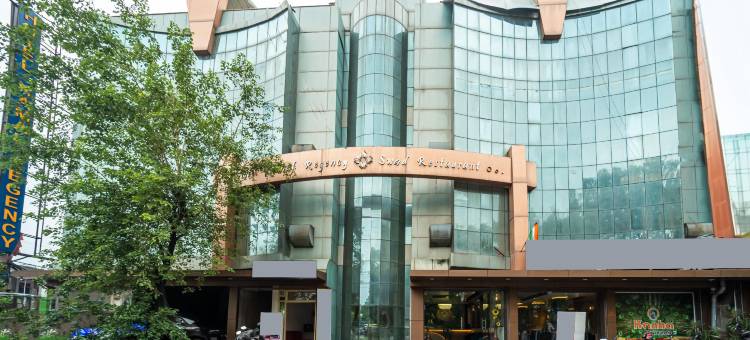 Treebo Kamal Regency图片