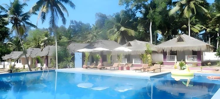 凤凰岛度假村(Phoenix Island Resort)图片