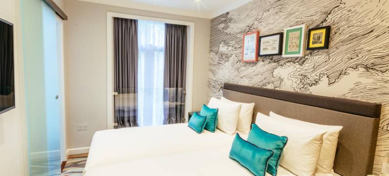 奥利弗广场酒店(Oliver Plaza Hotel)图片