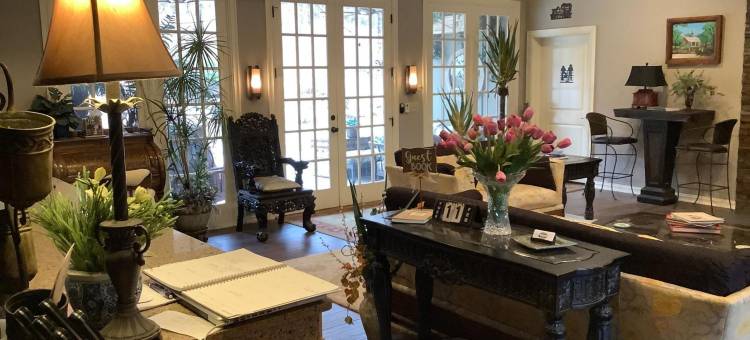 巴尔杜谷地旅馆(BarDew Valley Inn)图片