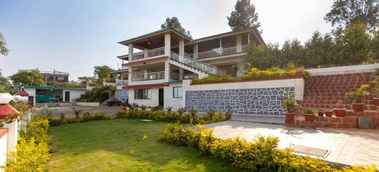 鲁安什别墅(Silver Petal)图片