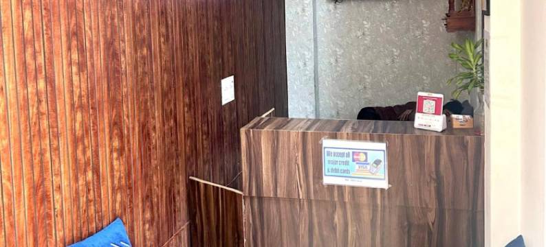 天堂住宿(Paradise Stays)图片