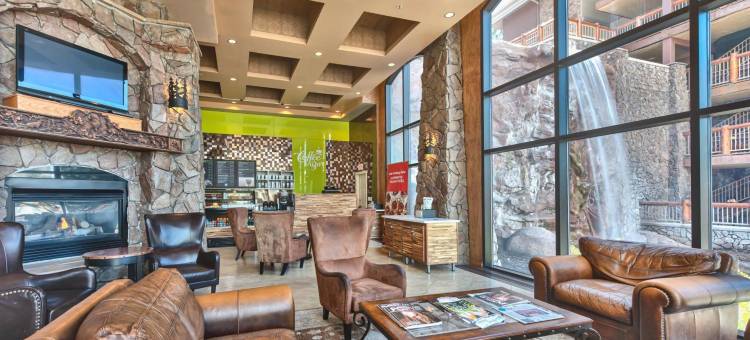 西门帕克城水疗度假村(Westgate Park City Resort and Spa)图片