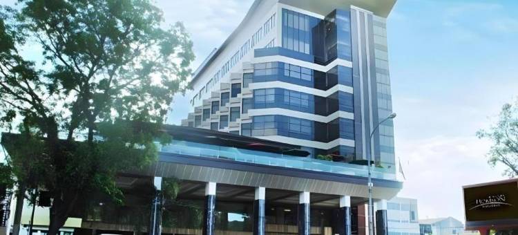 望加锡最终地平线酒店(Horison Ultima Makassar)图片