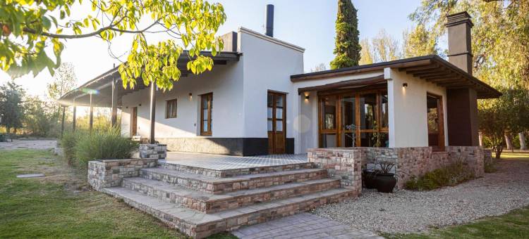 阿尔高登酒庄优胜俱乐部酒店(Algodon Wine Estates & Champions Club)图片