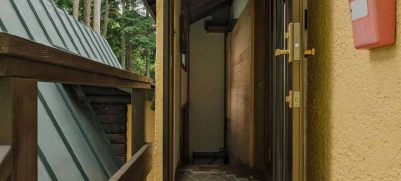南箱根树屋(Minami Hakone Tree House)图片