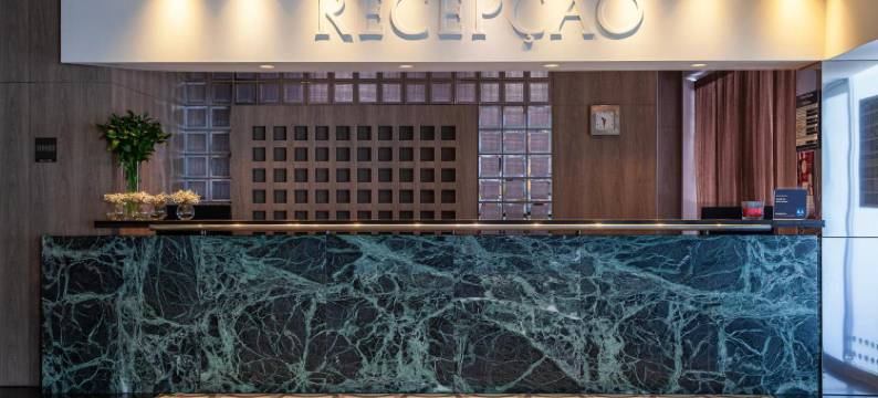 吉马良斯酒店(Hotel de Guimaraes Business & Spa)图片