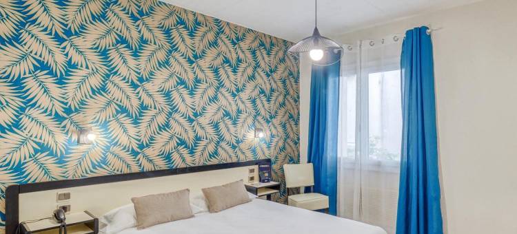 双风车酒店(Hotel des Deux Moulins)图片