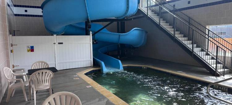 科罗拉多斯普林斯呗盟套房酒店(Baymont by Wyndham Colorado Springs)图片