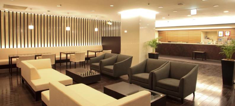 仙台国分町微笑酒店(Smile Hotel Sendai-Kokubuncho)图片