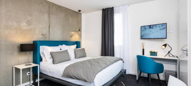 Ténéo Apparthotel Talence - Espeleta图片