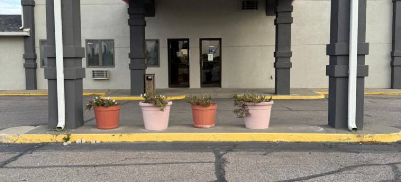 列克星敦速8酒店(Super 8 by Wyndham Lexington)图片