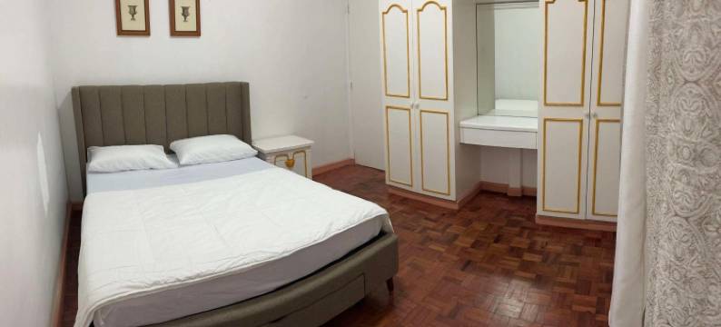 Tropical House图片