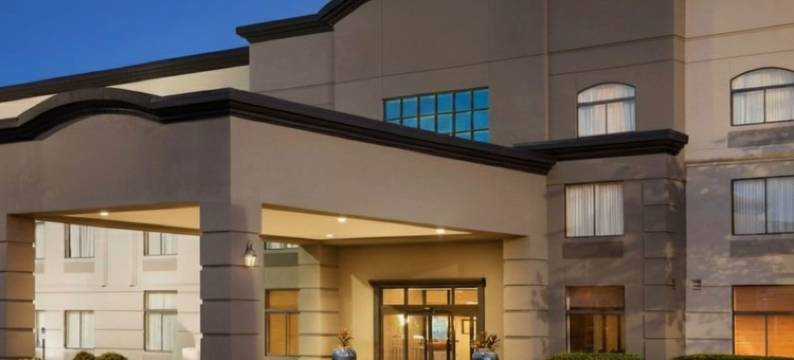 洲际Townhome酒店及套房(Townhome Inn & Suites by IHG)图片