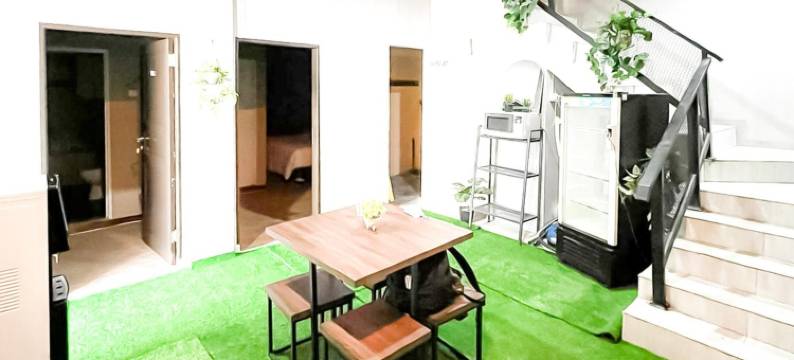 红多兹酒店@北干巴鲁斯里坎迪路(RedDoorz @ Jalan Srikandi Pekanbaru)图片