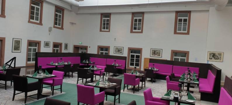 艾菲尔犯罪酒店(Eifelkrimihotel)图片