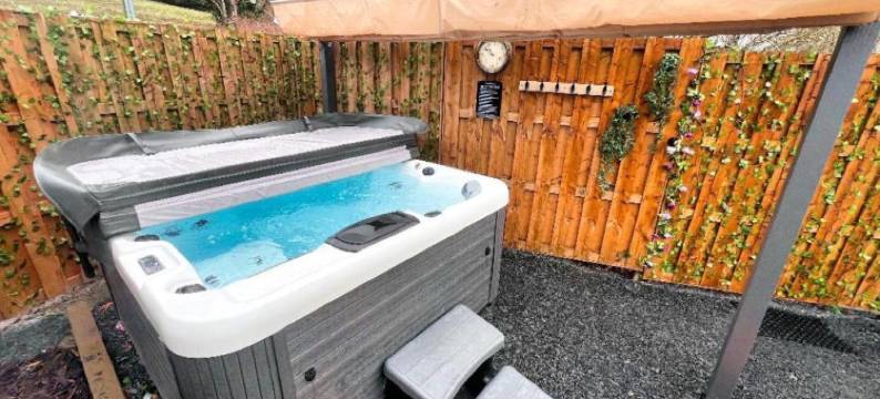 多尔郡乌查夫旅馆(Dolgun Uchaf Historic B&B and Cottages in Snowdonia)图片