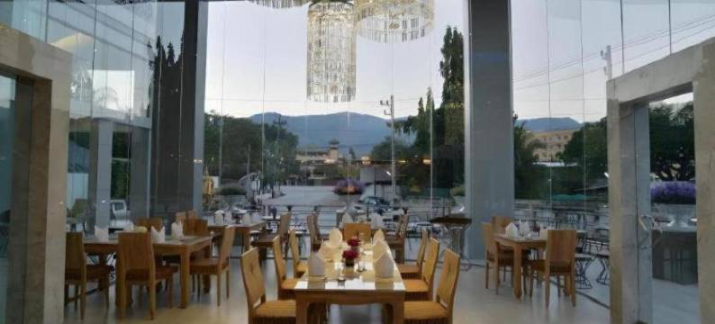 拜斯里玛雅酒店(Baisirimaya Hotel)图片