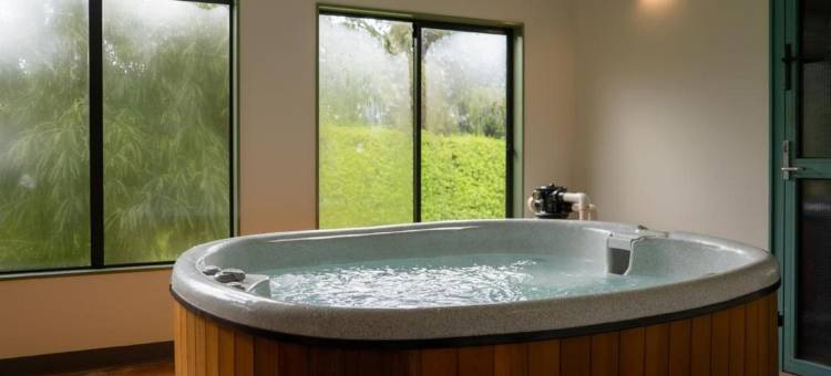 瓦纳卡塔斯曼度假公园(Tasman Holiday Parks - Wanaka)图片