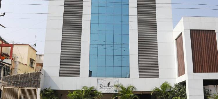 OYO 10671 赛伊普连酒店(Hotel O 10671 Hotel Sai Prem)图片