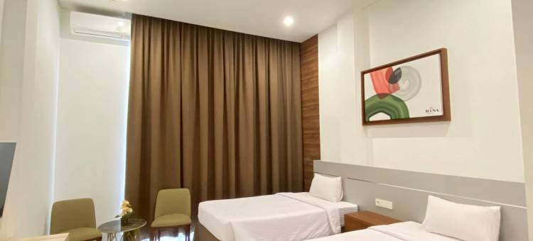 Ilona Boutique Hotel图片