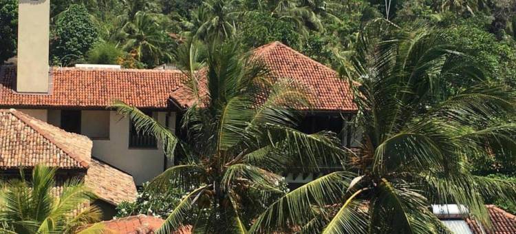 警长旅馆(Sergeant House Boutique Villa & Private Beach)图片