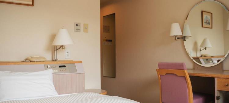宝冢华盛顿酒店(Takarazuka Washington Hotel)图片
